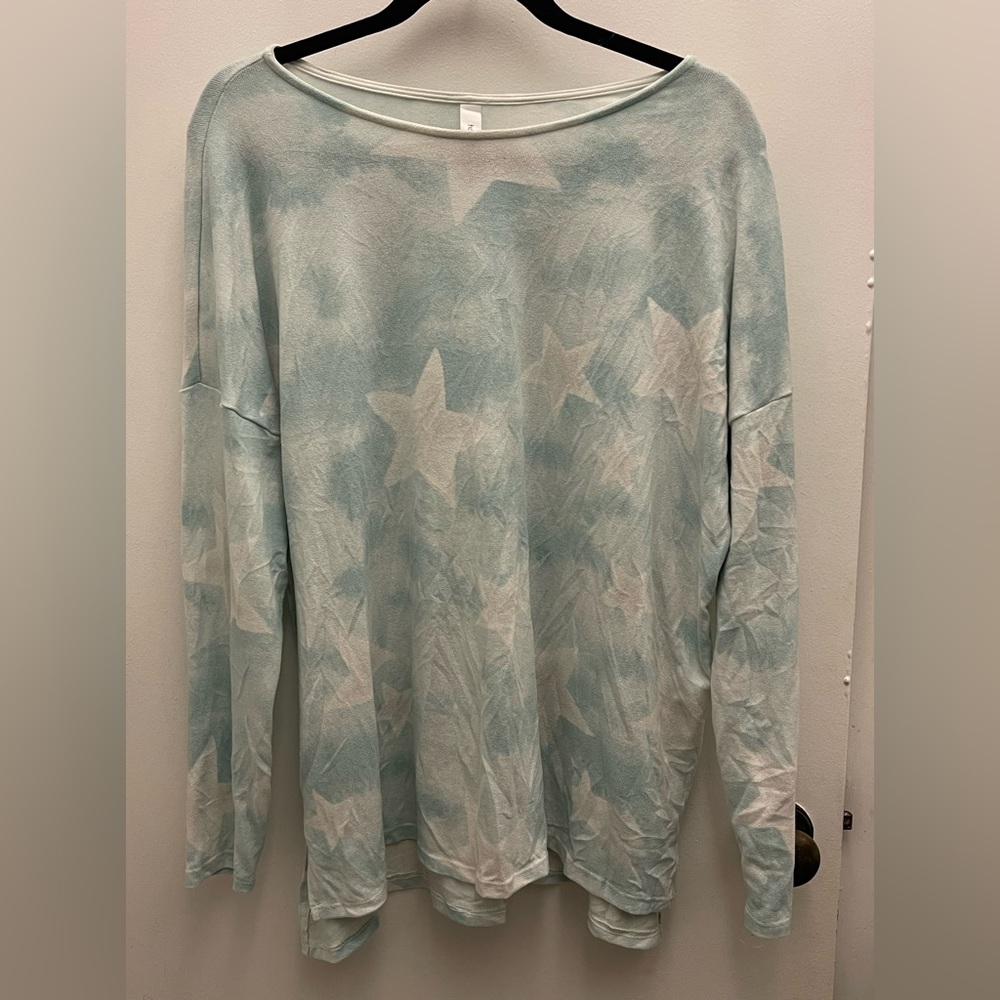 Honeyme stars long sleeve
